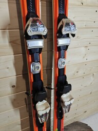 LYŽE BLIZZARD RCS RACE 174CM